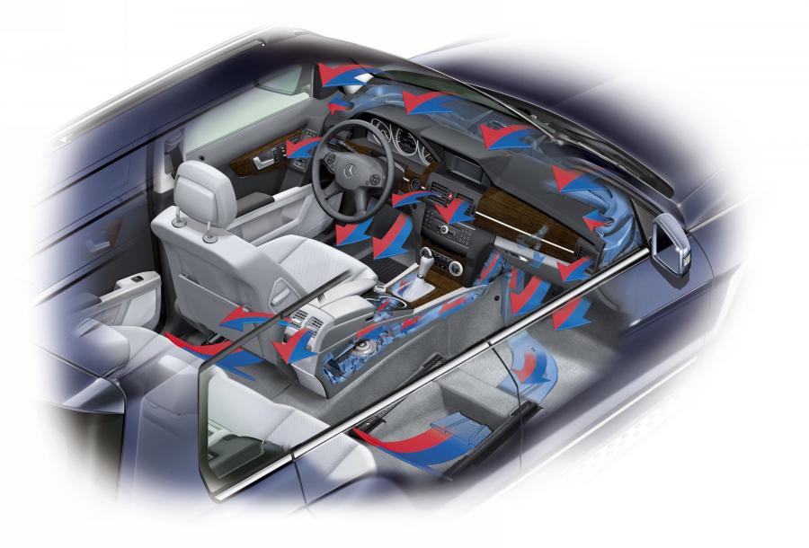  Mercedes-Benz GLK-Class 2010 года  (фото 164 из 224)